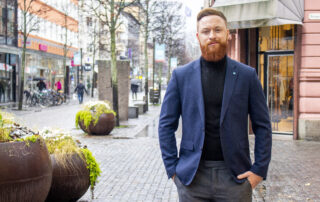 Tobias Granlund